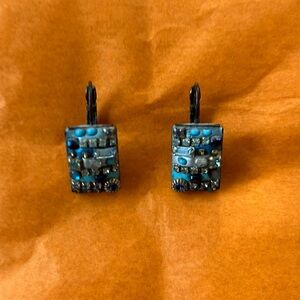 Beautiful Michal Golan earrings